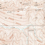 United States Geological Survey Ambler River D-1, AK (1990, 63360-Scale) digital map