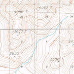 United States Geological Survey Ambler River D-2, AK (1990, 63360-Scale) digital map