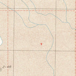 United States Geological Survey Amboy, CA (1985, 24000-Scale) digital map