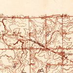 United States Geological Survey Amboy, IL (1930, 48000-Scale) digital map