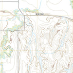 United States Geological Survey Amboy, NE (2021, 24000-Scale) digital map
