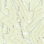 United States Geological Survey Ambrose Valley, CA (2021, 24000-Scale) digital map