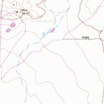 United States Geological Survey Ambrosia Lake, NM (1957, 24000-Scale) digital map