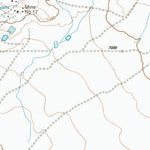 United States Geological Survey Ambrosia Lake, NM (1995, 24000-Scale) digital map