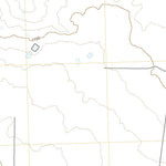 United States Geological Survey Ambrosia Lake, NM (2020, 24000-Scale) digital map