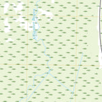 United States Geological Survey Amelia, LA (2020, 24000-Scale) digital map