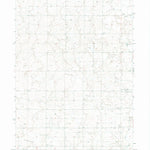United States Geological Survey American Falls NW, ID (1971, 24000-Scale) digital map