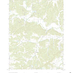 United States Geological Survey Americus, MO (2021, 24000-Scale) digital map