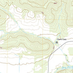 United States Geological Survey Americus, MO (2021, 24000-Scale) digital map