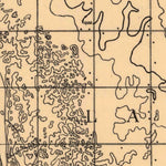 United States Geological Survey Ames, OK (1893, 62500-Scale) digital map