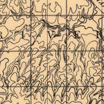 United States Geological Survey Ames, OK (1893, 62500-Scale) digital map