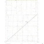 United States Geological Survey Amherst, CO (2022, 24000-Scale) digital map