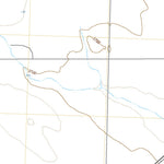 United States Geological Survey Amherst, CO (2022, 24000-Scale) digital map