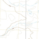 United States Geological Survey Amherst, CO (2022, 24000-Scale) digital map