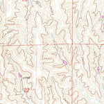 United States Geological Survey Amherst, NE (1961, 24000-Scale) digital map