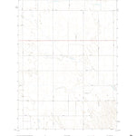 United States Geological Survey Amherst SW, CO (2022, 24000-Scale) digital map