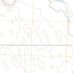 United States Geological Survey Amherst SW, CO (2022, 24000-Scale) digital map