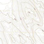 United States Geological Survey Amherst SW, CO (2022, 24000-Scale) digital map