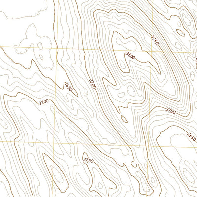 United States Geological Survey Amherst SW, CO (2022, 24000-Scale) digital map