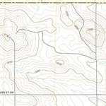 United States Geological Survey Amidon SE, ND (2020, 24000-Scale) digital map