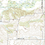 United States Geological Survey Amish, IA (2022, 24000-Scale) digital map