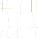 United States Geological Survey Amistad SE, NM (2020, 24000-Scale) digital map