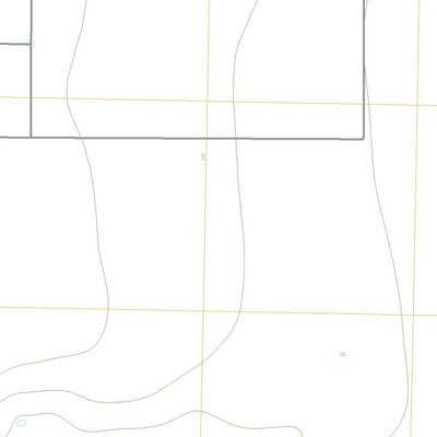 United States Geological Survey Amistad SE, NM (2020, 24000-Scale) digital map