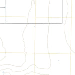 United States Geological Survey Amistad SE, NM (2023, 24000-Scale) digital map