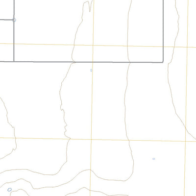 United States Geological Survey Amistad SE, NM (2023, 24000-Scale) digital map