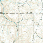 United States Geological Survey Ammon, ID (1924, 62500-Scale) digital map
