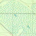 United States Geological Survey Ammon, NC (1987, 24000-Scale) digital map