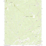 United States Geological Survey Amonate, VA-WV (2013, 24000-Scale) digital map