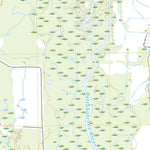 United States Geological Survey Amory SE, MS (2020, 24000-Scale) digital map