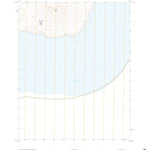 United States Geological Survey Amukta C-1 NE, AK (2021, 25000-Scale) digital map