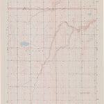 United States Geological Survey Amy, KS (1974, 24000-Scale) digital map