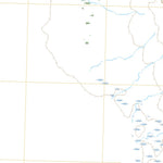 United States Geological Survey Ana River, OR (2020, 24000-Scale) digital map