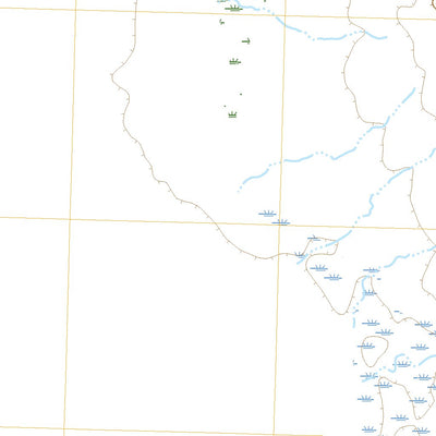 United States Geological Survey Ana River, OR (2020, 24000-Scale) digital map