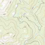 United States Geological Survey Anaconda South, MT (2020, 24000-Scale) digital map