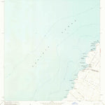 United States Geological Survey Anaehoomalu, HI (1959, 24000-Scale) digital map