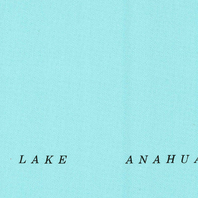 United States Geological Survey Anahuac, TX (1993, 24000-Scale) digital map