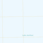 United States Geological Survey Anahuac, TX (2022, 24000-Scale) digital map