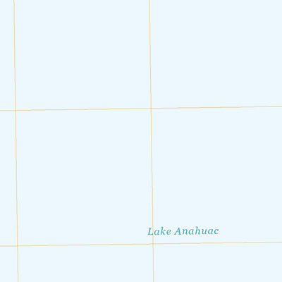 United States Geological Survey Anahuac, TX (2022, 24000-Scale) digital map