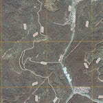 United States Geological Survey Anawalt, WV-VA (2011, 24000-Scale) digital map