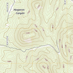 United States Geological Survey Ancho, NM (2020, 24000-Scale) digital map