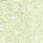 United States Geological Survey Anchor Hill, MN (2013, 24000-Scale) digital map