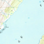United States Geological Survey Anchorage A-3, AK (1960, 63360-Scale) digital map