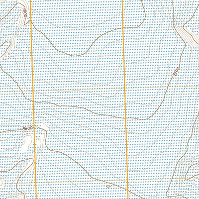United States Geological Survey Anchorage A-6 SE, AK (2021, 25000-Scale) digital map