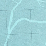 United States Geological Survey Anchorage A-8 SW, AK (1979, 25000-Scale) digital map