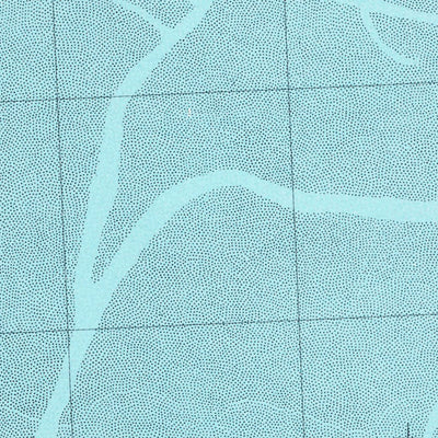 United States Geological Survey Anchorage A-8 SW, AK (1979, 25000-Scale) digital map