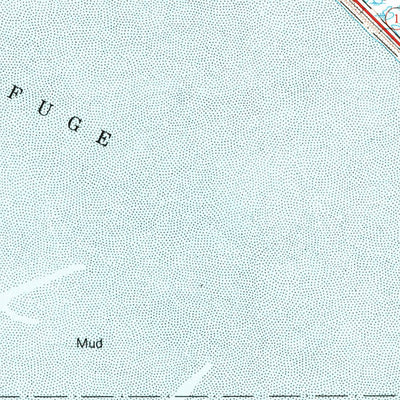 United States Geological Survey Anchorage A-8 SW, AK (1993, 25000-Scale) digital map